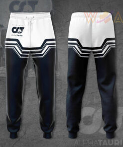 Scuderia Alphatauri 3D Sweatpant
