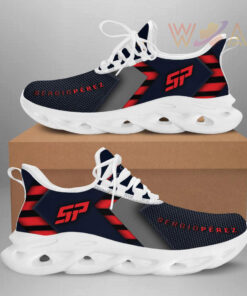 Sergio Perez Mendoza sneaker 02