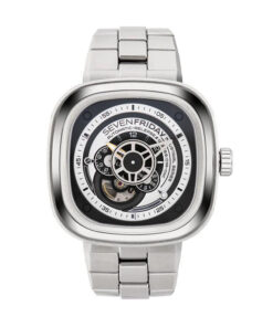SevenFriday Watch P1B01M