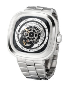 SevenFriday Watch P1B01M image 01