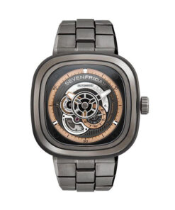 SevenFriday Watch P2C 01M