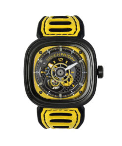 SevenFriday Watch P3B 03