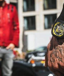 SevenFriday Watch P3B 03 image 07