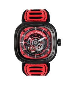 SevenFriday Watch P3B 06