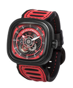 SevenFriday Watch P3B 06 image 01