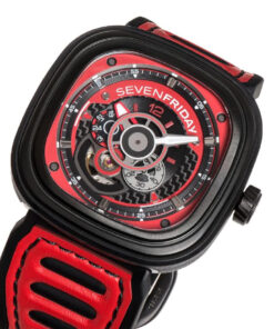 SevenFriday Watch P3B 06 image 03