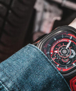 SevenFriday Watch P3B 06 image 06