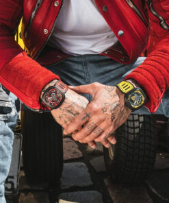 SevenFriday Watch P3B 06 image 07