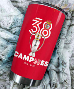 Sl Benfica Tumbler Cup WOAHTEE01823S2