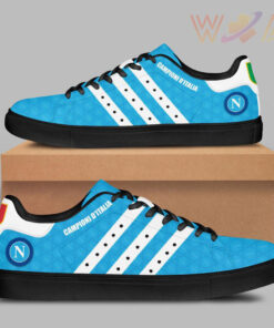 Ssc Napoli Skate Shoe WOAHTEE14723S4 Design 2