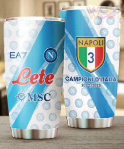 Ssc Napoli Tumbler Cup WOAHTEE12823S1