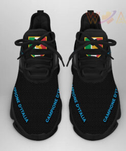 Ssc Napoli sneakers WOAHTEE07823S3 Design 1