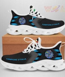 Ssc Napoli sneakers WOAHTEE07823S3 Design 2