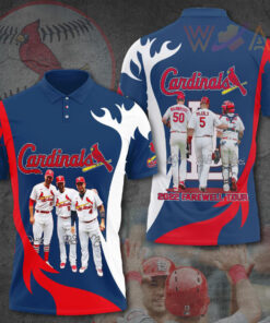 St. Louis Cardinals hoodie Apparels 1