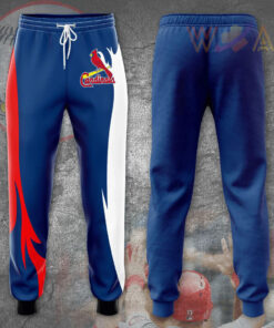 St. Louis Cardinals sweatpant Apparels