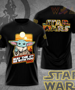 Star Wars 3D T shirt Women Men