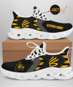 Stephen Curry sneaker 02