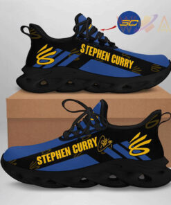 Stephen Curry sneaker 03