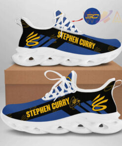 Stephen Curry sneaker 04