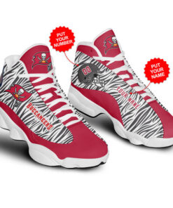 Tampa Bay Buccaneers Jordan 13 03