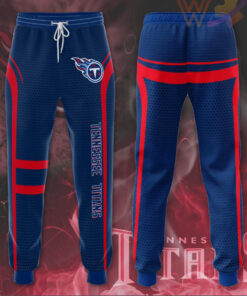 Tennessee Titans 3D Sweatpant 06
