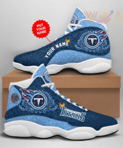 Tennessee Titans Jordan 13 01