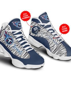 Tennessee Titans Jordan 13 03