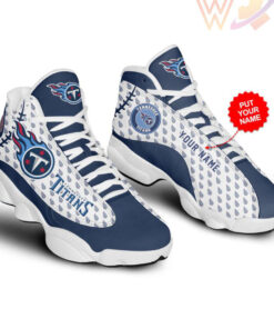 Tennessee Titans Jordan 13 04