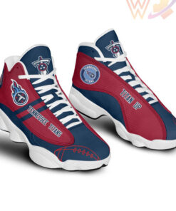 Tennessee Titans Jordan 13 05