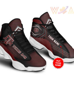 Texas AM Aggies Jordan 13 02
