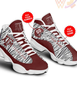 Texas AM Aggies Jordan 13 03