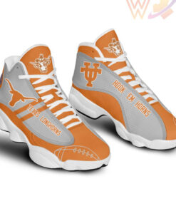 Texas Longhorns Jordan 13 02