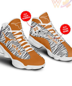 Texas Longhorns Jordan 13 05