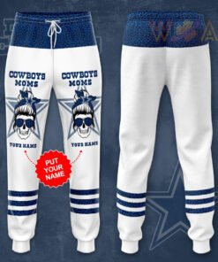 The 15 Best Dallas Cowboys 3D Sweatpant 01