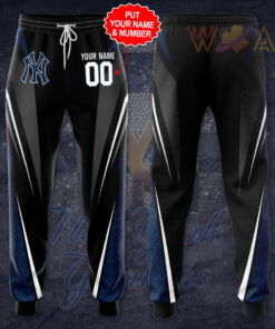 The 15 Best New York Yankees 3D Sweatpant 011
