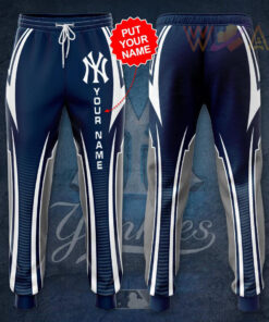 The 15 Best New York Yankees 3D Sweatpant 015