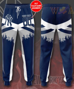 The 15 Best New York Yankees 3D Sweatpant 03