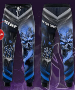 The 15 Best New York Yankees 3D Sweatpant 07