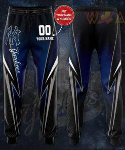 The 15 Best New York Yankees 3D Sweatpant 08