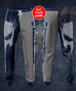 The 15 Best New York Yankees 3D Sweatpant 09