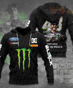 The 20 best Ken Block Hoodies 01