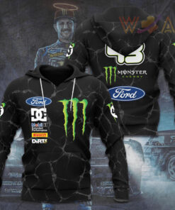 The 20 best Ken Block Hoodies 03