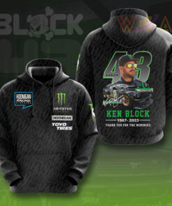 The 20 best Ken Block Hoodies 05
