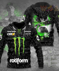 The 20 best Ken Block Hoodies 07