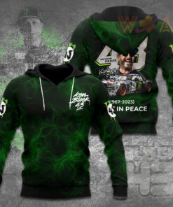 The 20 best Ken Block Hoodies 08