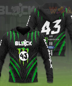 The 20 best Ken Block Hoodies 09