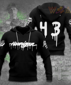 The 20 best Ken Block Hoodies 10