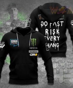 The 20 best Ken Block Hoodies 11