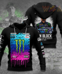 The 20 best Ken Block Hoodies 13