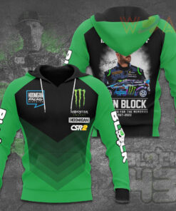 The 20 best Ken Block Hoodies 14